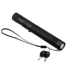 Laser verde, functie raza...