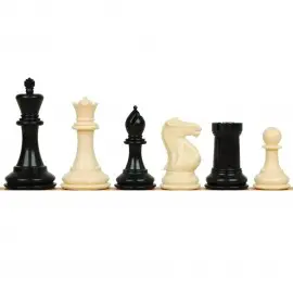 Sakk készlet, 32 figura,...