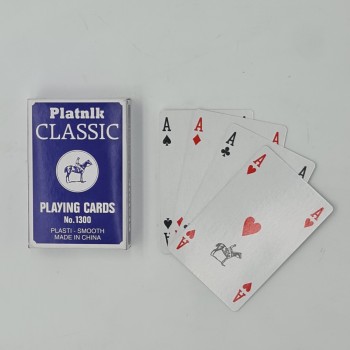 Carti de Joc, Poker , Carton