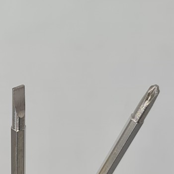 2 surubelnite, cruce ph1 si dreapta 5 mm