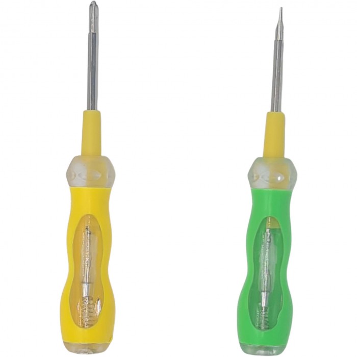 2 surubelnite, cruce ph1 si dreapta 5 mm