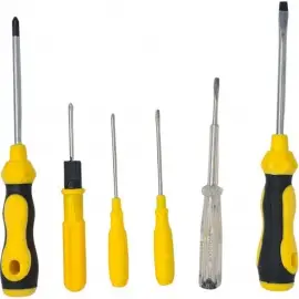 6 surubelnite, cruce si...