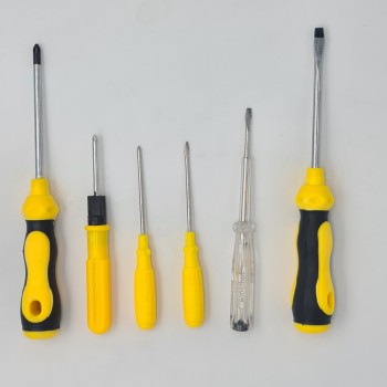 6 surubelnite, cruce si dreapta