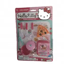 Jucarie, hello kitty,...