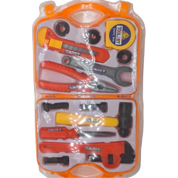 Jucarie trusa scule, constructor