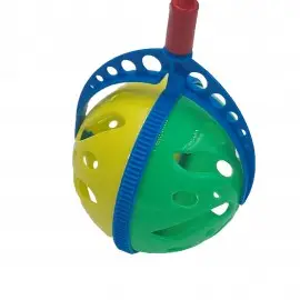 Interaktív játék, fogantyús...