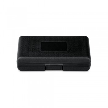 Scule cu 45  functii, borseta poliester, 12 biti, surubelnite, ruleta, 220 x 115 x 55 mm