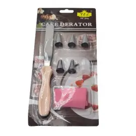 Ornare tort, model simplu,...