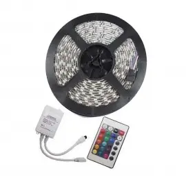 Banda LED, RGB, 72W...