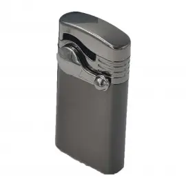 Bricheta metalica cu gaz,...