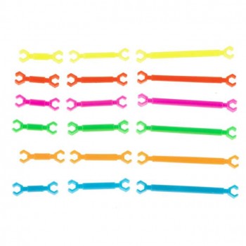 Jucarie, 300 betisoare interactive, multicolor, model simplu