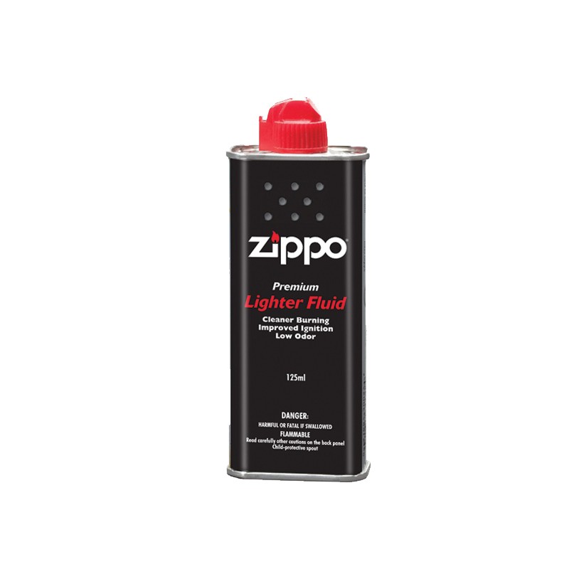 Lichid incarcare bricheta Zippo cu benzina 125 ml