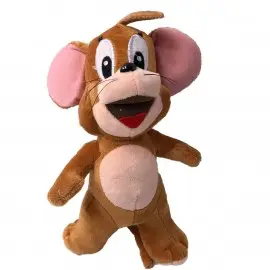 Papusa Tom si Jerry, Jerry,...