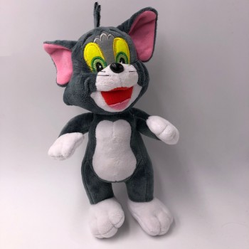 Papusa Tom si Jerry, Tom, Scoate Sunete