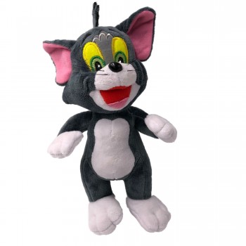 Papusa Tom si Jerry, Tom, Scoate Sunete