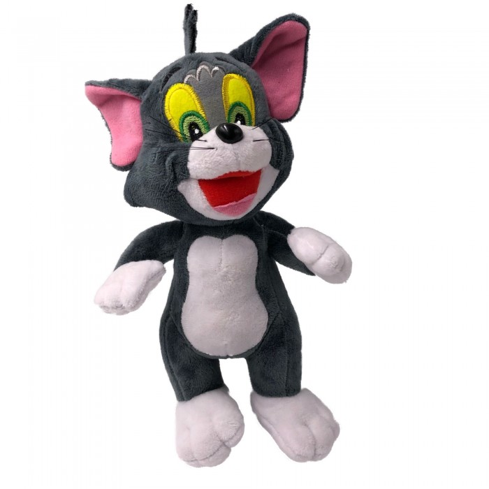 Papusa Tom si Jerry, Tom, Scoate Sunete