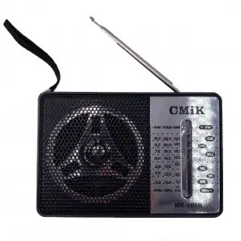 Radio Portabil,...
