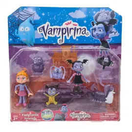Set Figurine Vampirina,...