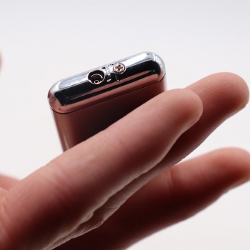 Bricheta Neagra, Model Zigzag, Antivant, Reincarcabila