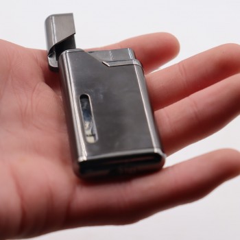 Bricheta Neagra, Model Zigzag, Antivant, Reincarcabila