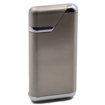 Bricheta Gri, Model Zigzag, Antivant, Reincarcabila