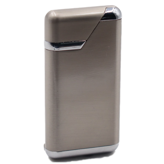 Bricheta Gri, Model Zigzag, Antivant, Reincarcabila