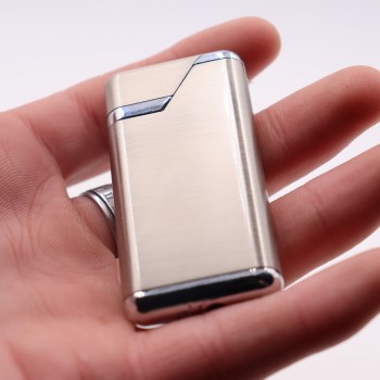 Bricheta Gri, Model Zigzag, Antivant, Reincarcabila