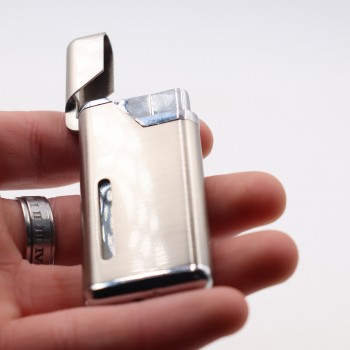 Bricheta Gri, Model Zigzag, Antivant, Reincarcabila