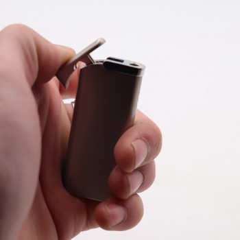 Bricheta Gri, Antivant, Reincarcabila