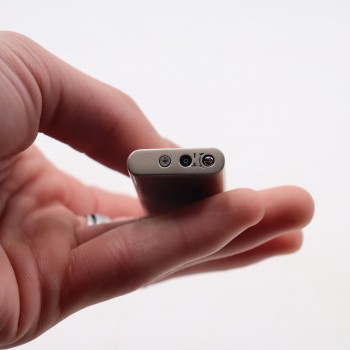 Bricheta Gri, Antivant, Reincarcabila