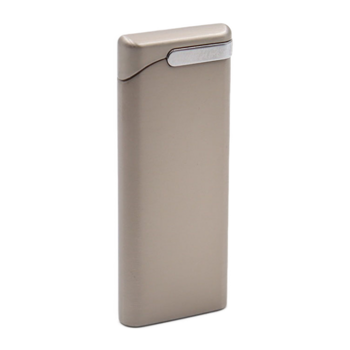 Bricheta Gri, Antivant, Reincarcabila