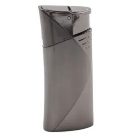 Bricheta Capacel, Buton cu...