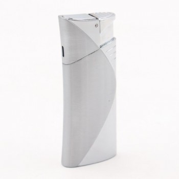 Bricheta Capacel, Buton cu Activare, Gri