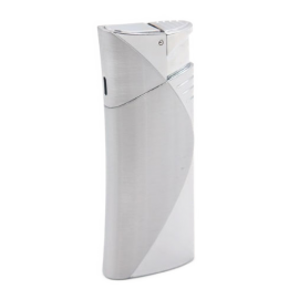 Bricheta Capacel, Buton cu...