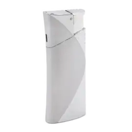 Bricheta Capacel, Buton cu...