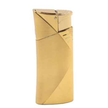 Bricheta Capacel, Buton cu Activare, Aurie