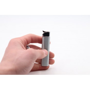 Bricheta Subtire, Metalica, Antivant, Gri