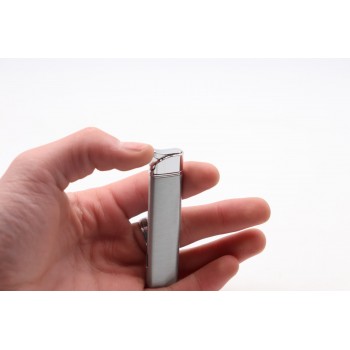 Bricheta Subtire, Metalica, Antivant, Gri