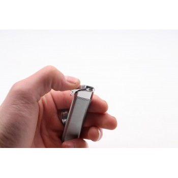 Bricheta Subtire, Metalica, Antivant, Gri