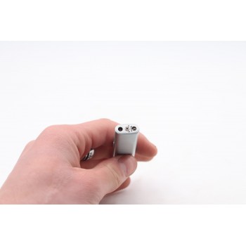 Bricheta Subtire, Metalica, Antivant, Gri