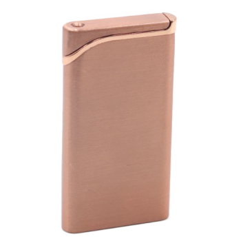 Bricheta Metalica, Slim , Antivant, Rose-Gold
