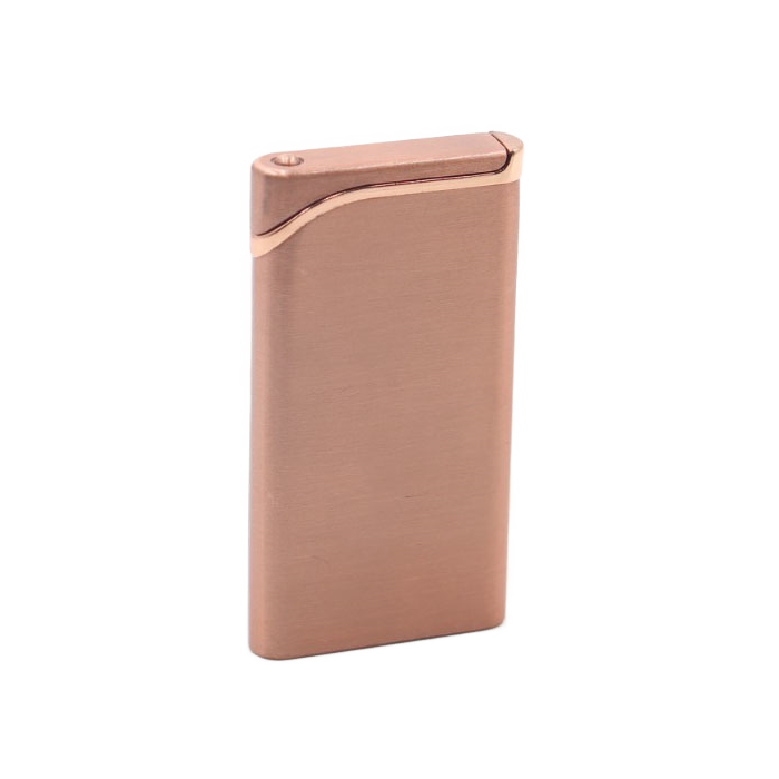 Bricheta Metalica, Slim , Antivant, Rose-Gold
