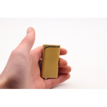 Bricheta Metalica, Slim , Antivant, Aurie