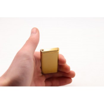 Bricheta Metalica, Slim , Antivant, Aurie