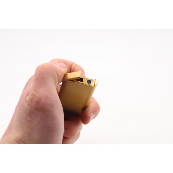 Bricheta Metalica, Slim , Antivant, Aurie