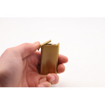 Bricheta Metalica, Slim , Antivant, Aurie