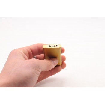 Bricheta Metalica, Slim , Antivant, Aurie