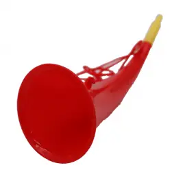 Goarna Curbata, Vuvuzela,...