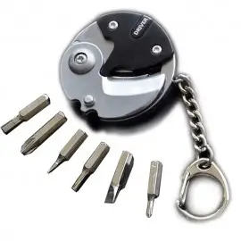 breloc multifunctional...