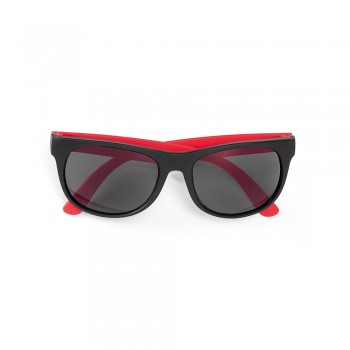 Ochelari de soare cu finisaj mat si lentile cu protectie UV, 137 x 48 x 138 mm